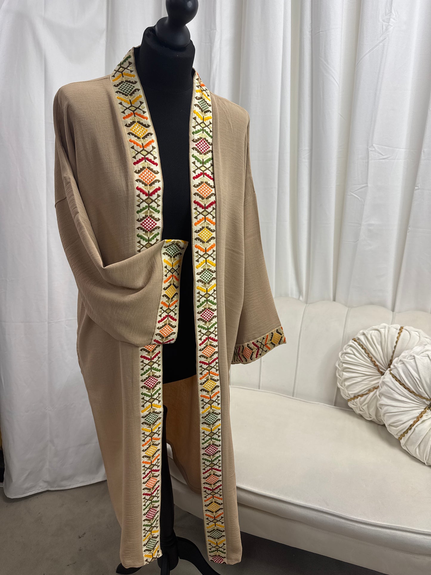 Commande 22-64