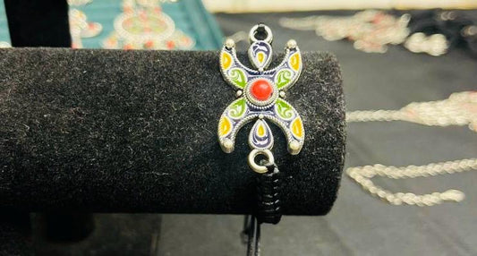 Bracelet amazigh