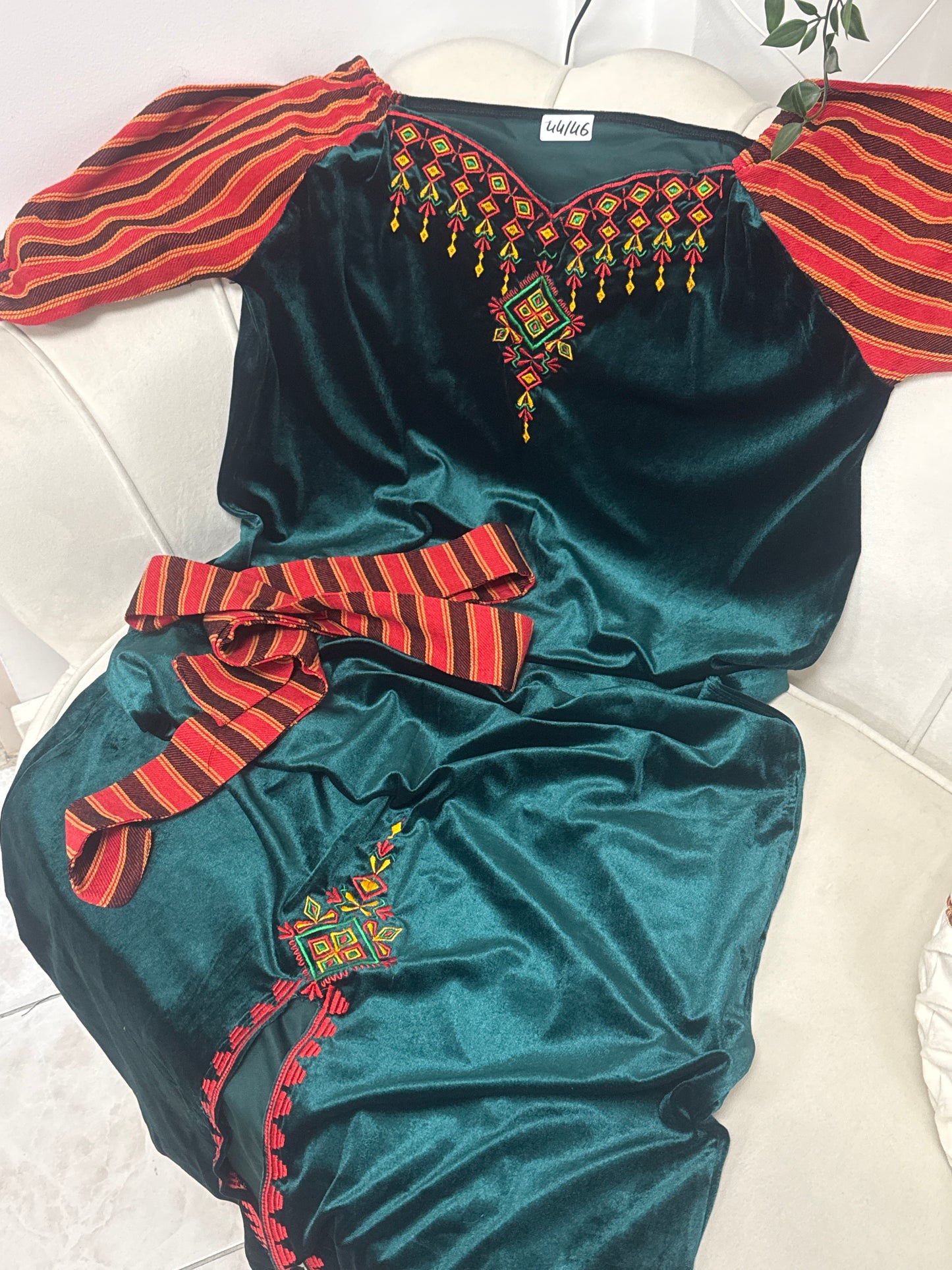 Robes yenayer