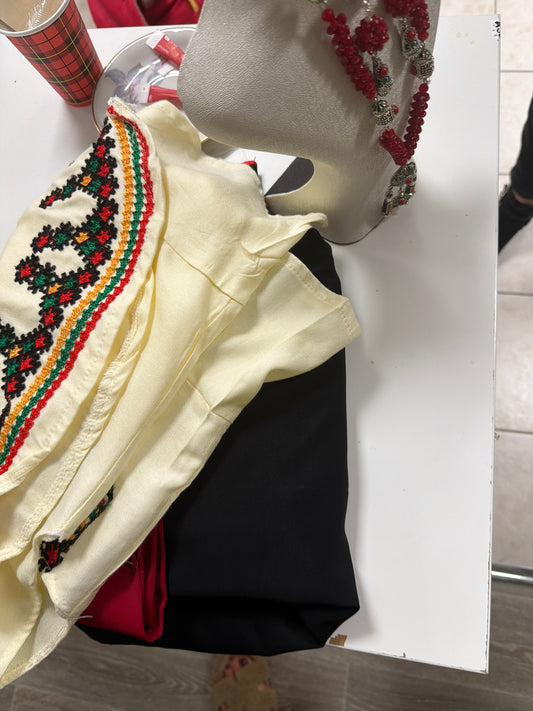 Commande boutique