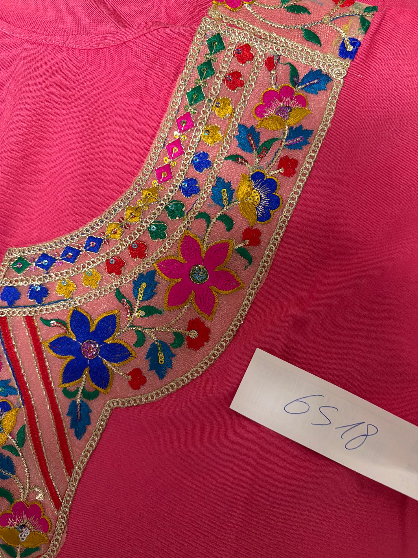 Commande 4077