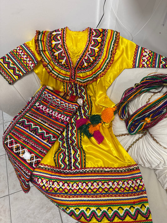 Robe Nesrine