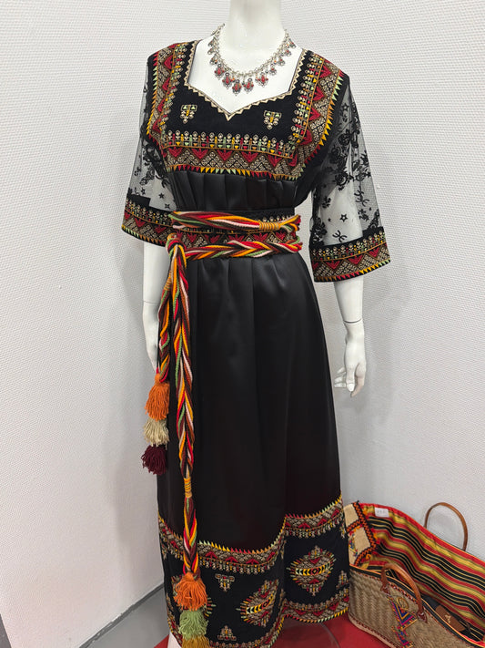 Robe Ghania