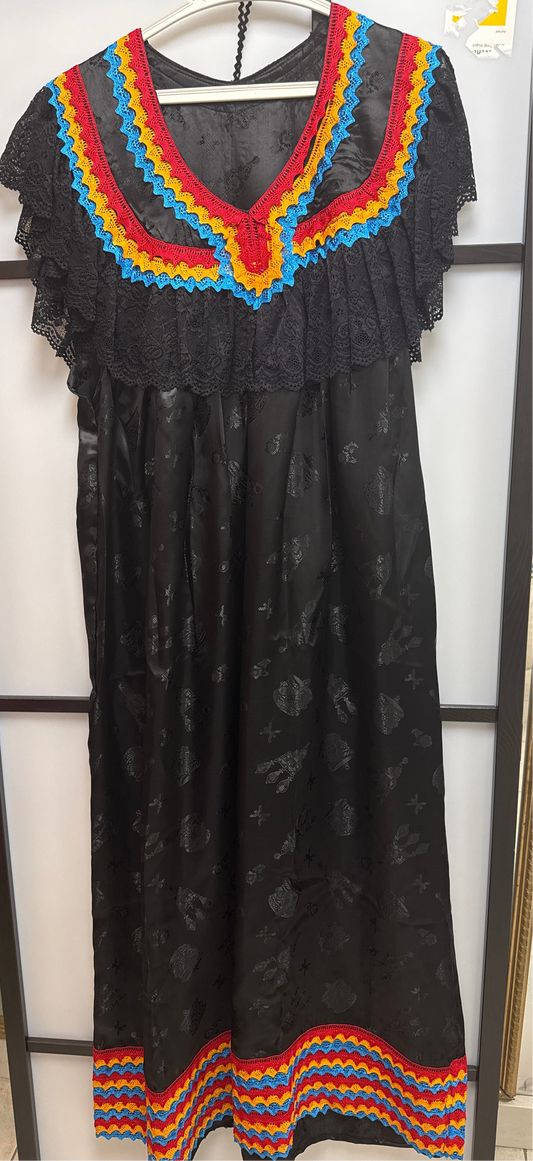 Robe d’hôtesse ￼