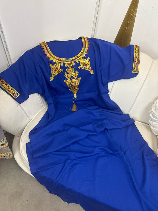 Robe yaya