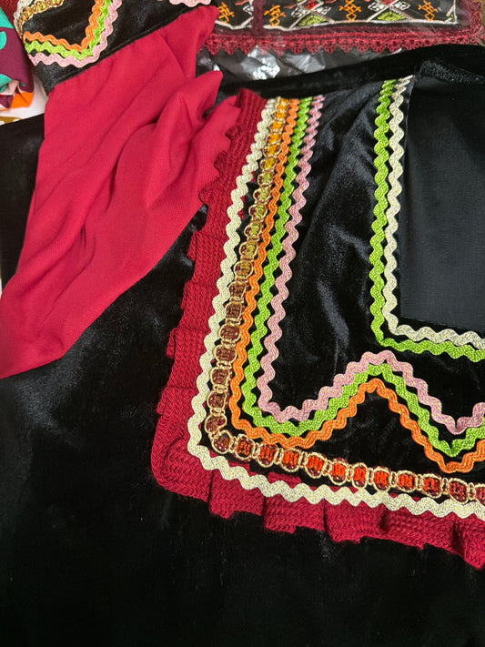 Commande 47/95