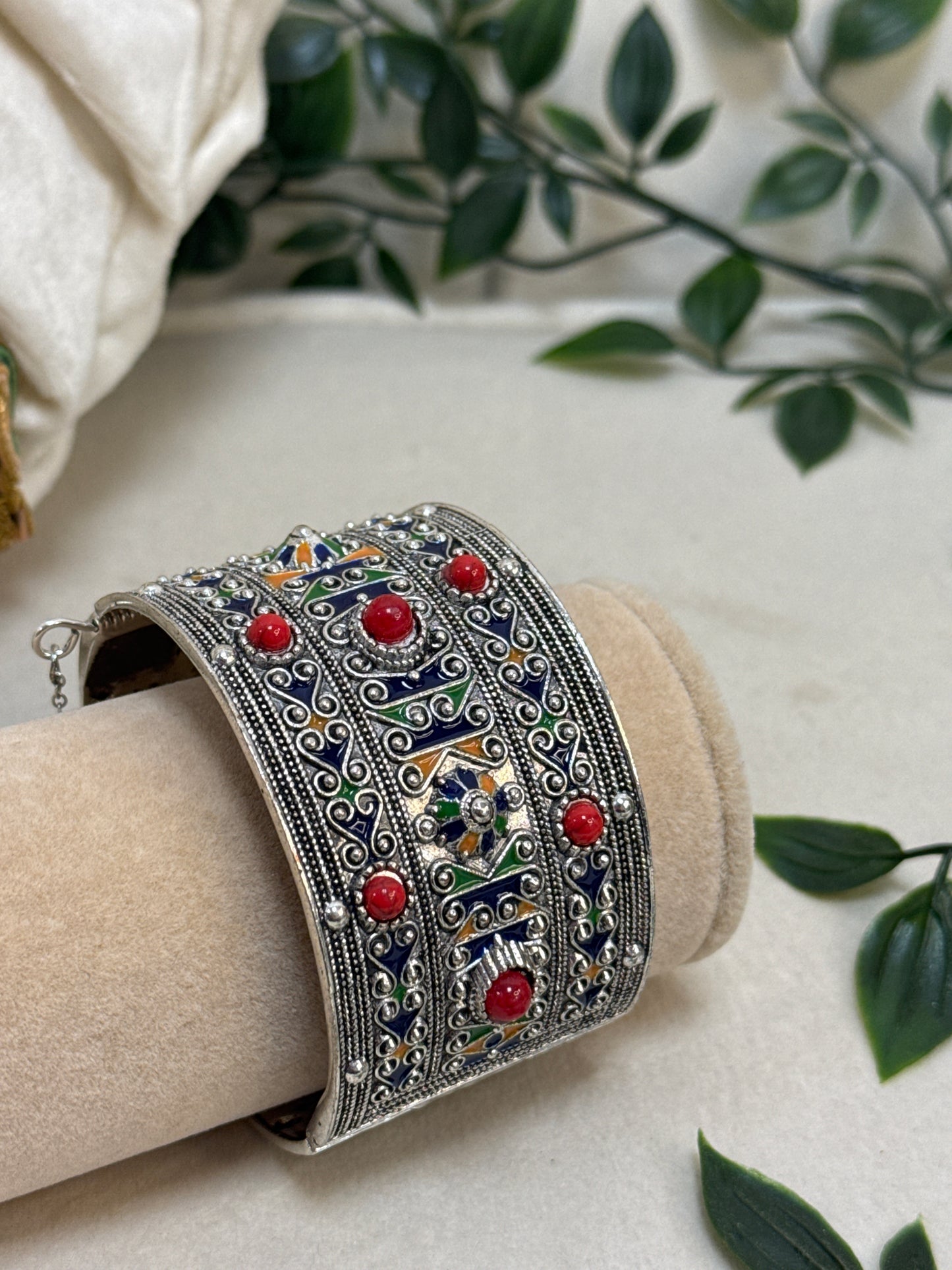 Bracelet Berbere 5