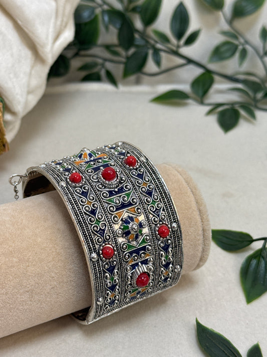 Bracelet Berbere 5