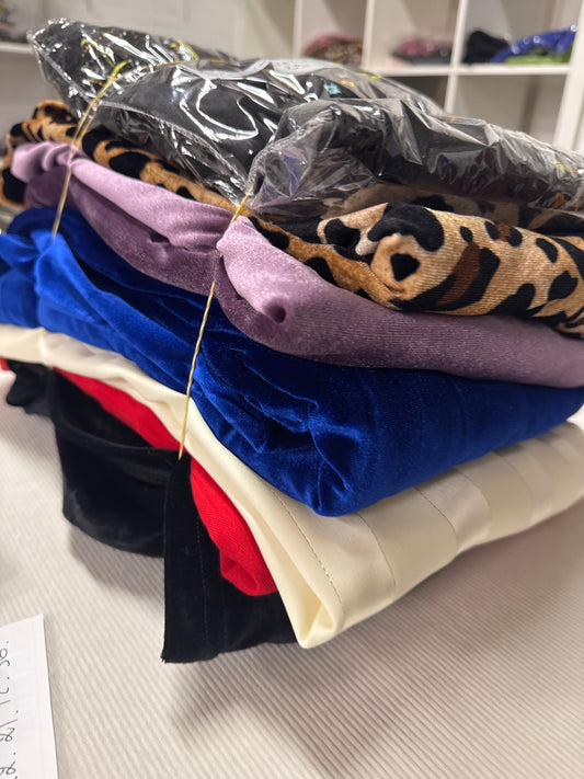 Commande sirat