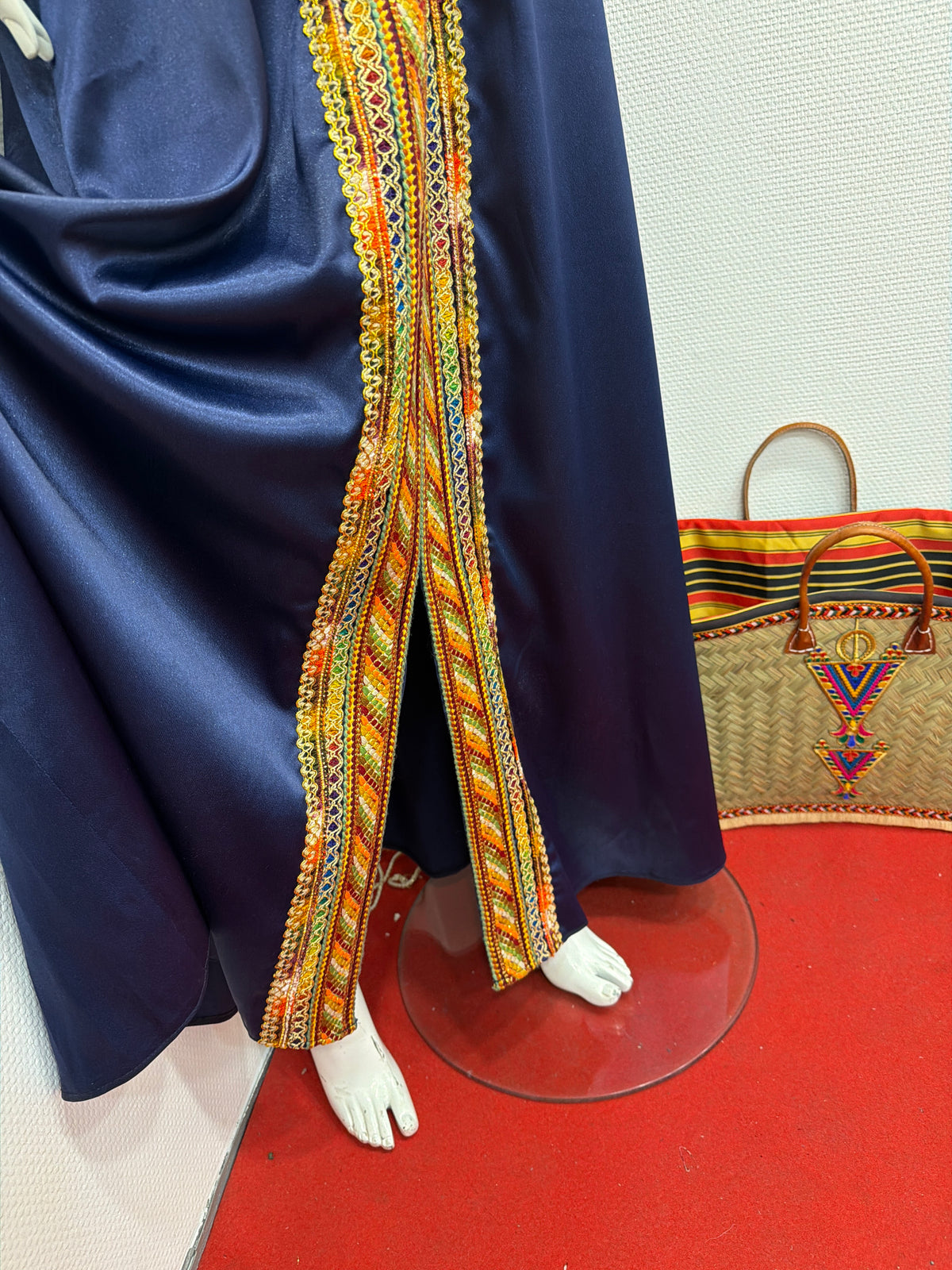 Caftan kabyle 1