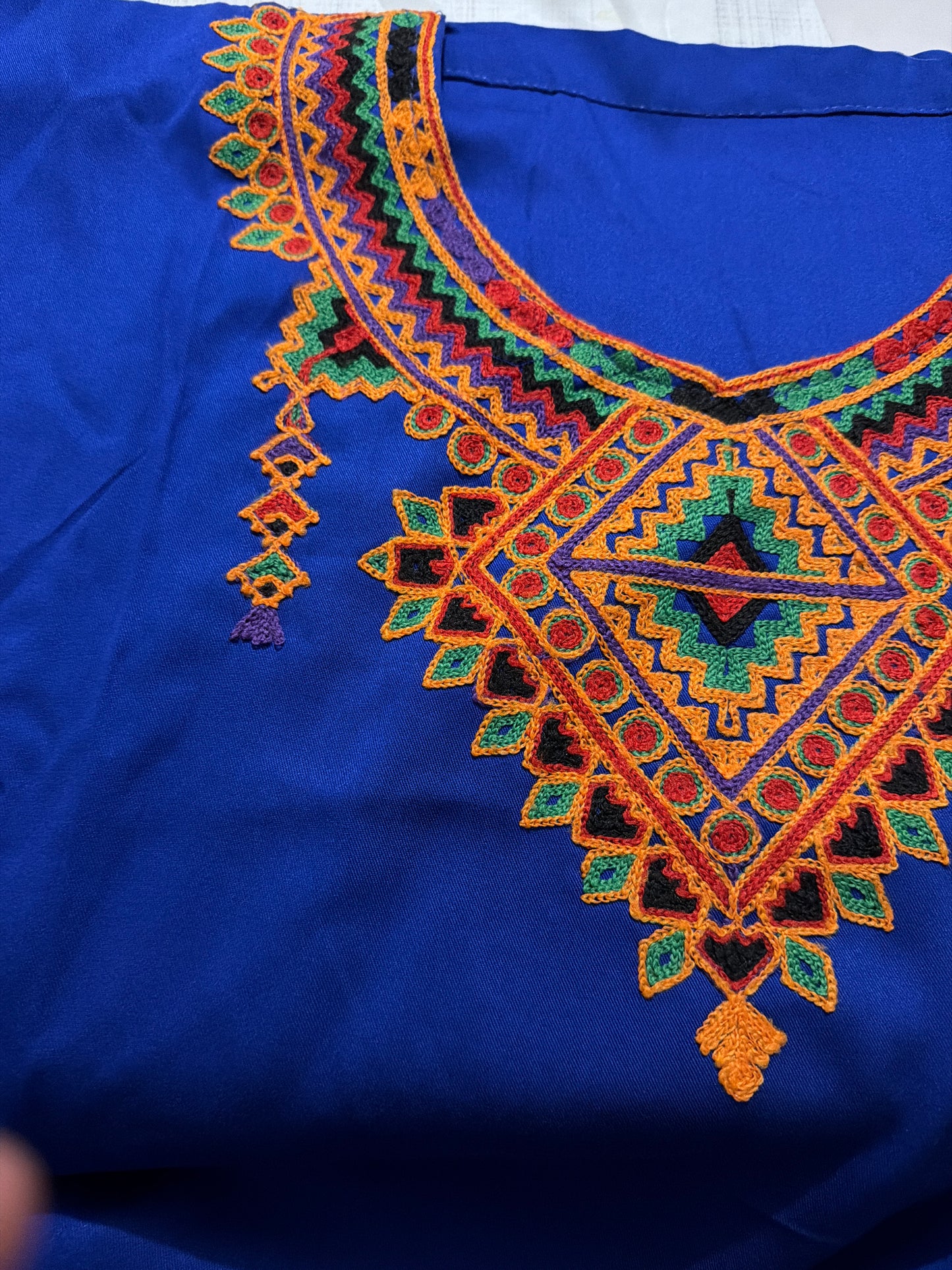 Commande 65/18