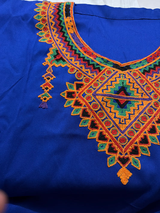Commande 65/18