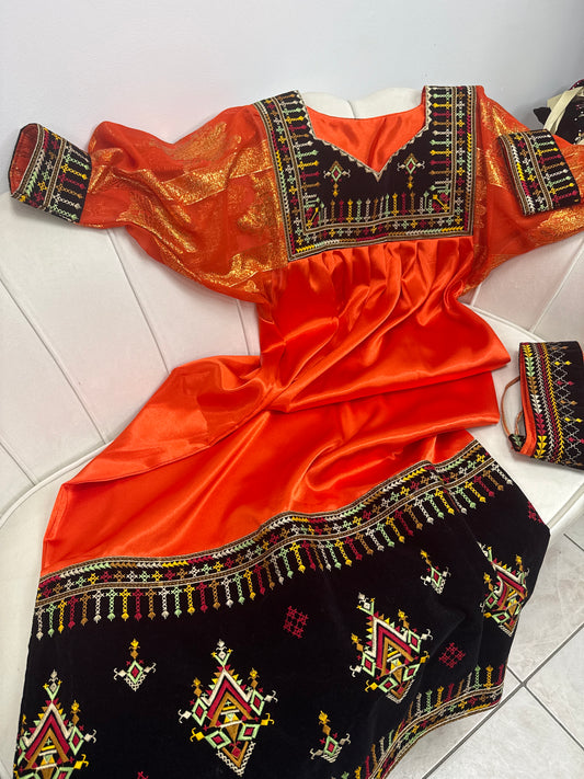 Robe de fête