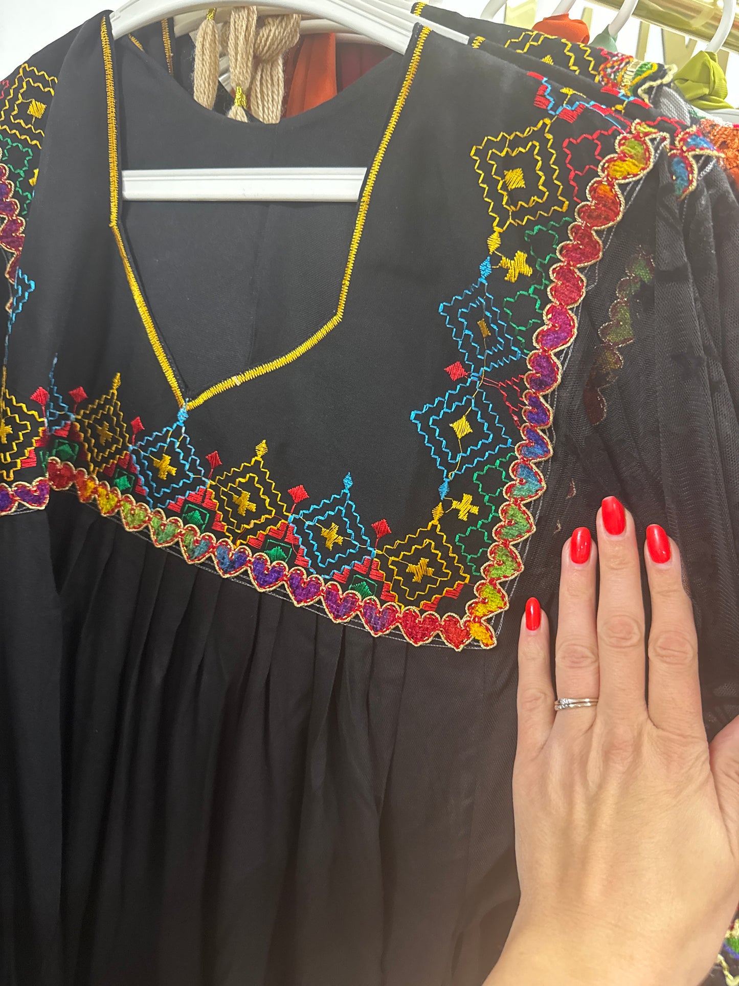 Commande 2980
