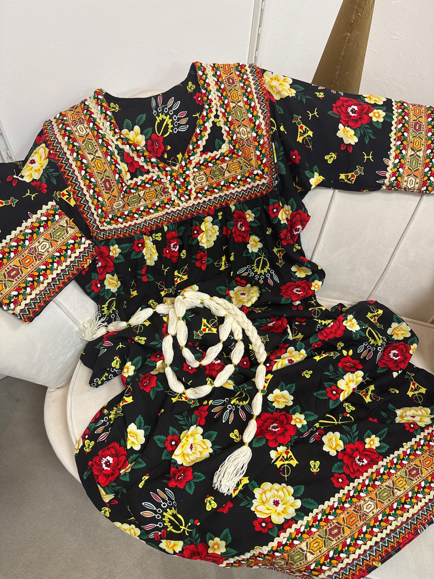 Commande Nassima