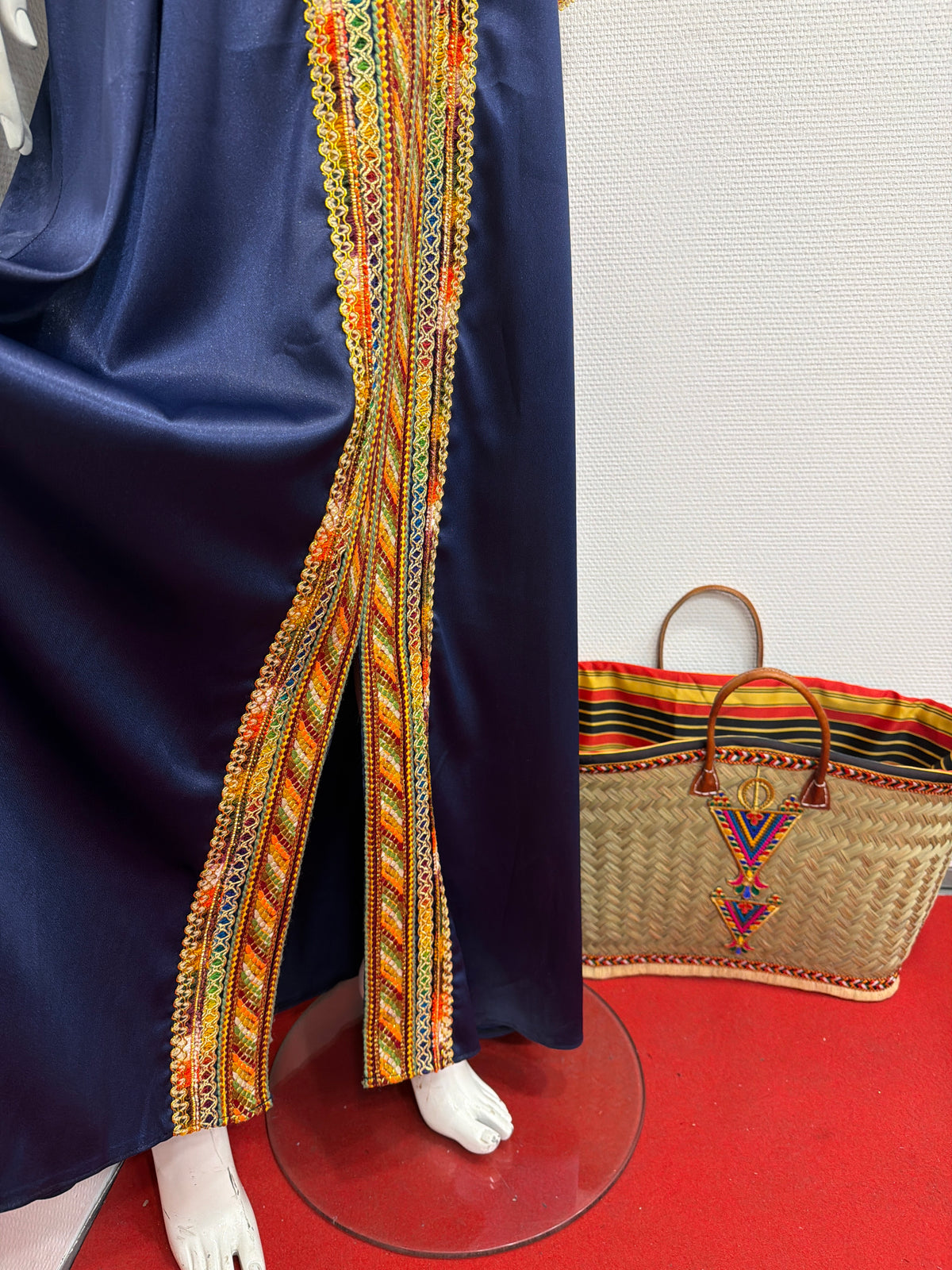 Caftan kabyle 1