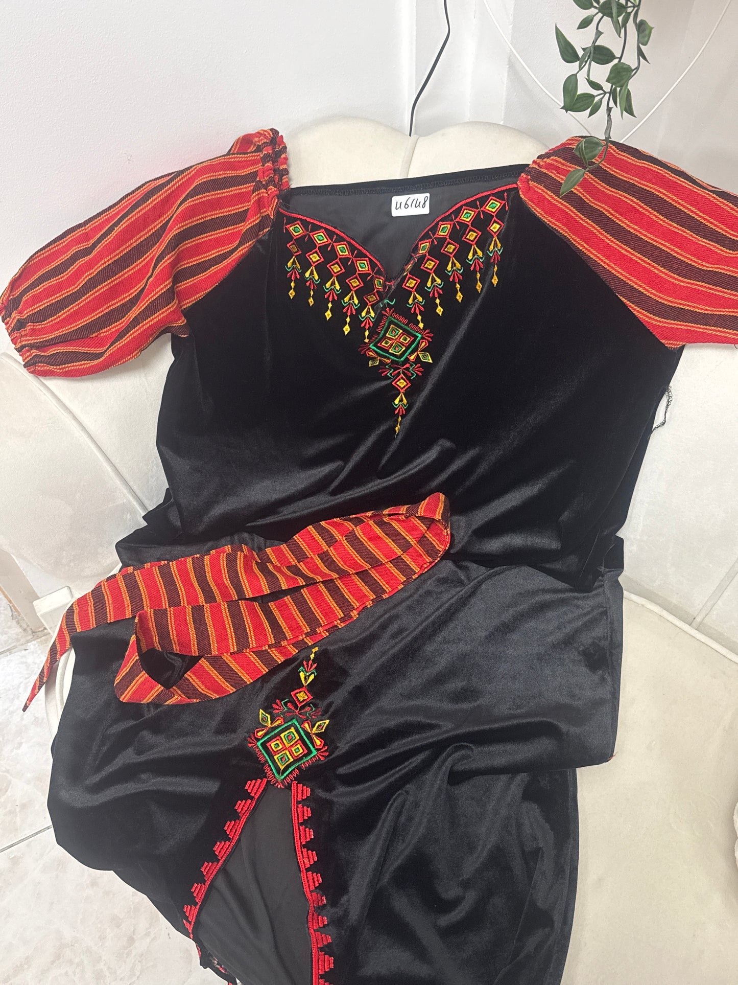 Robes yenayer