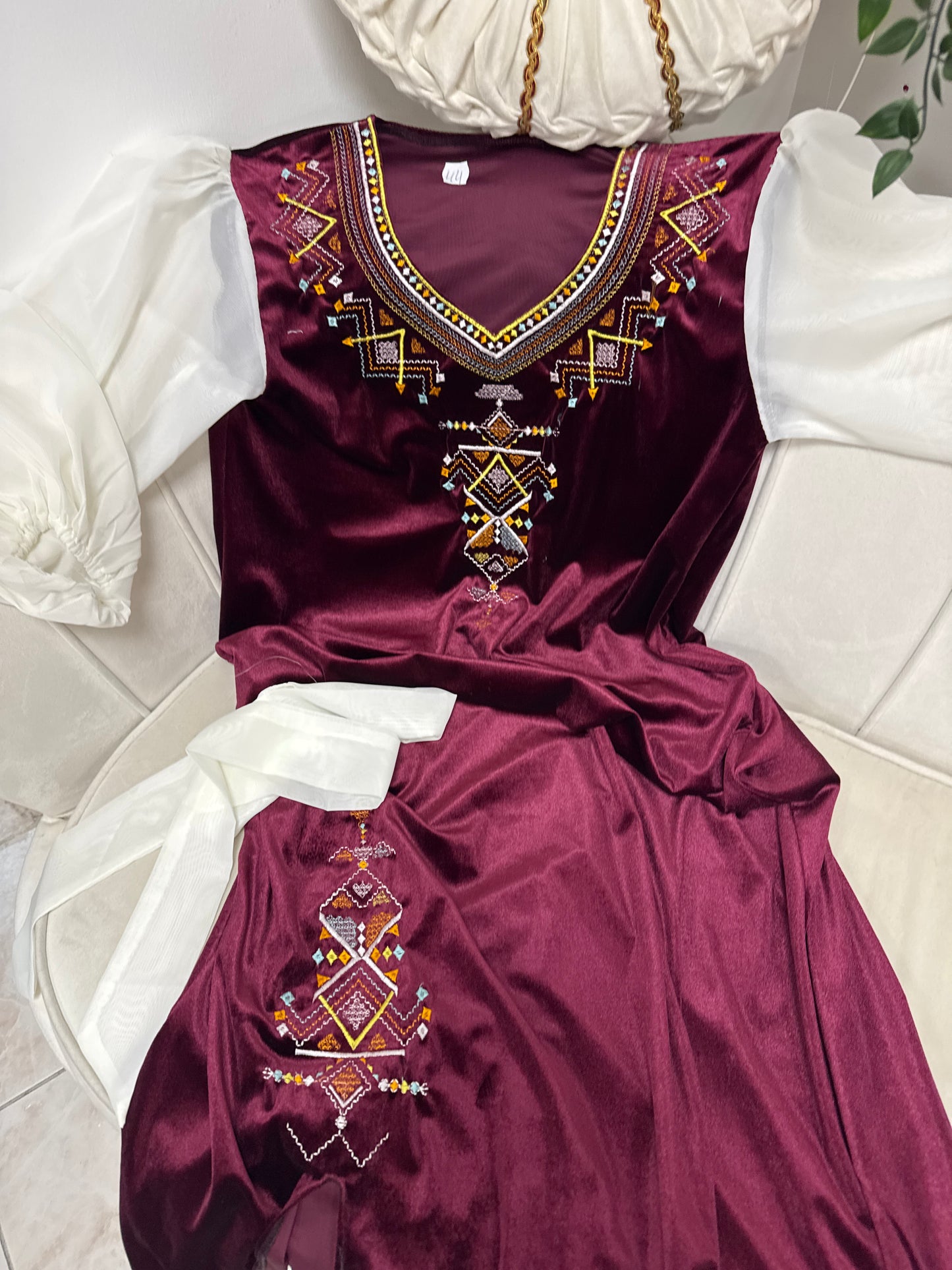 Commande 54-50