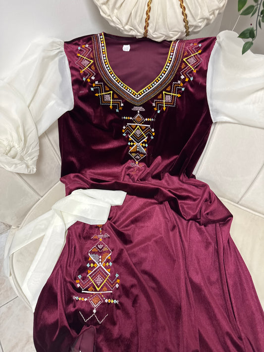 Commande 54-50