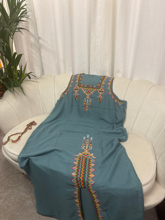 Commande 2540