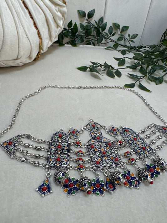 Bijoux de tête (XL2)