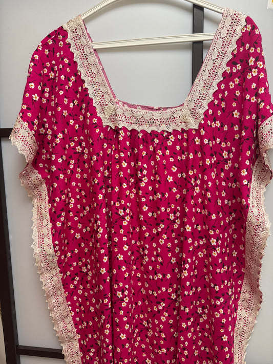 Robe maison faracha