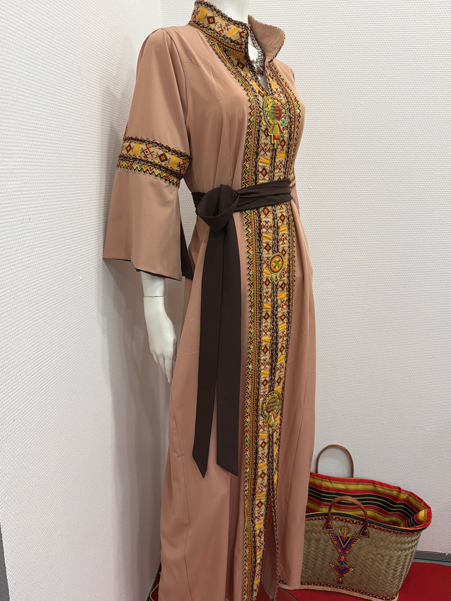 Robe Roza