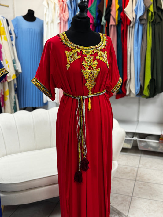 Robe kabyle