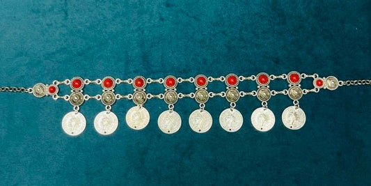 Bijoux de tête