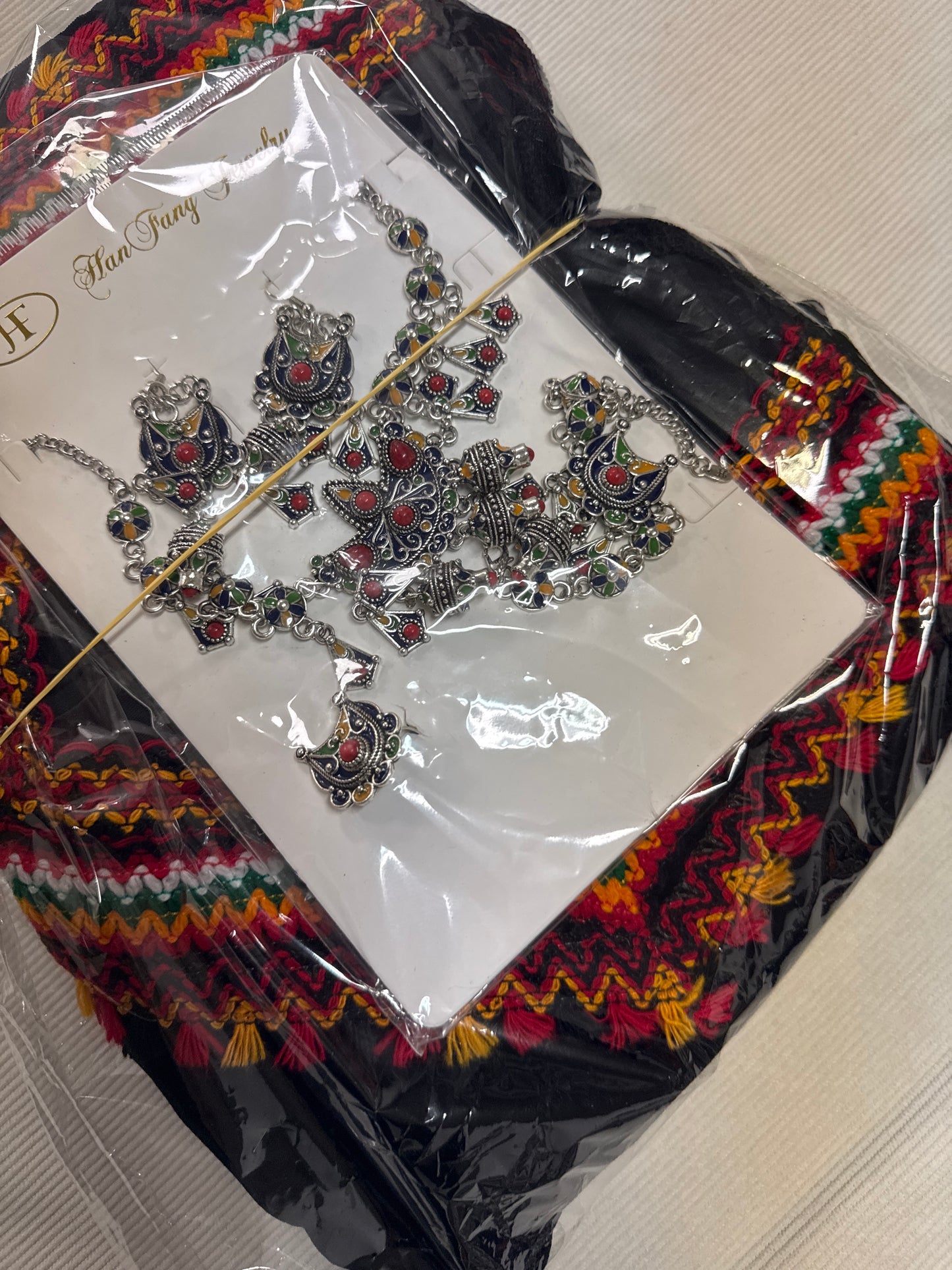 Commande 3310