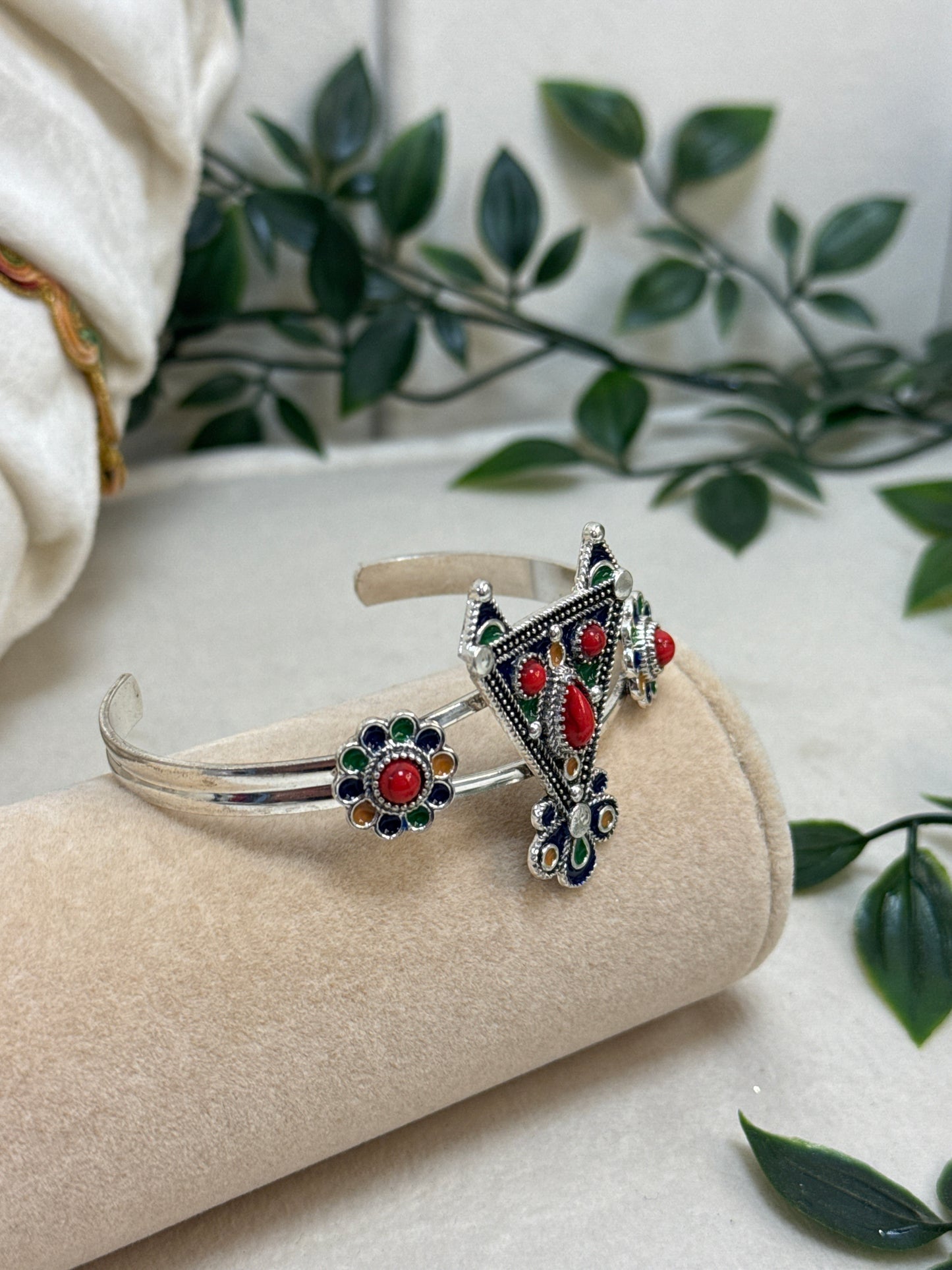 Bracelet avrouche