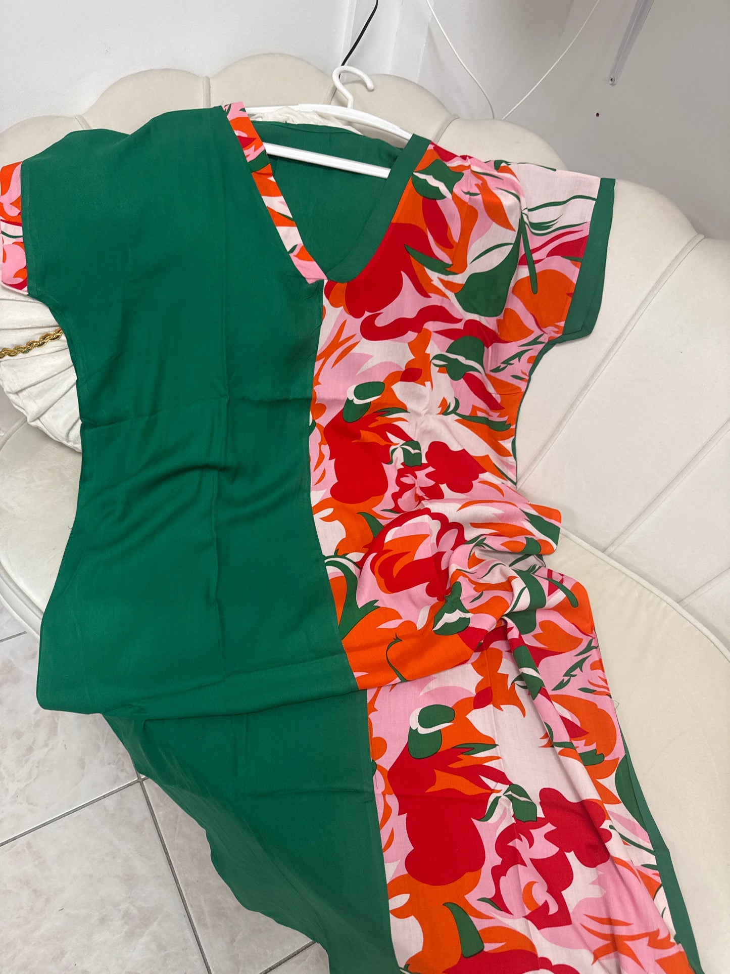 Commande 4366