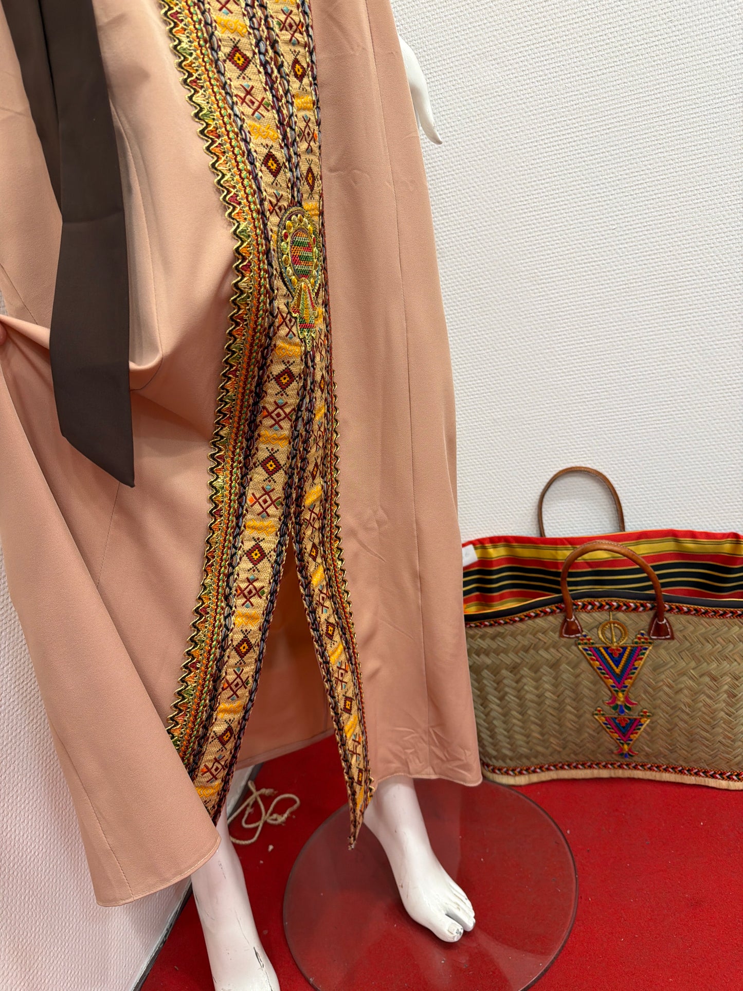Robe Roza