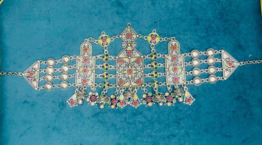 Bijoux de tête 1