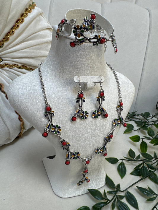Parure Simple (D5)