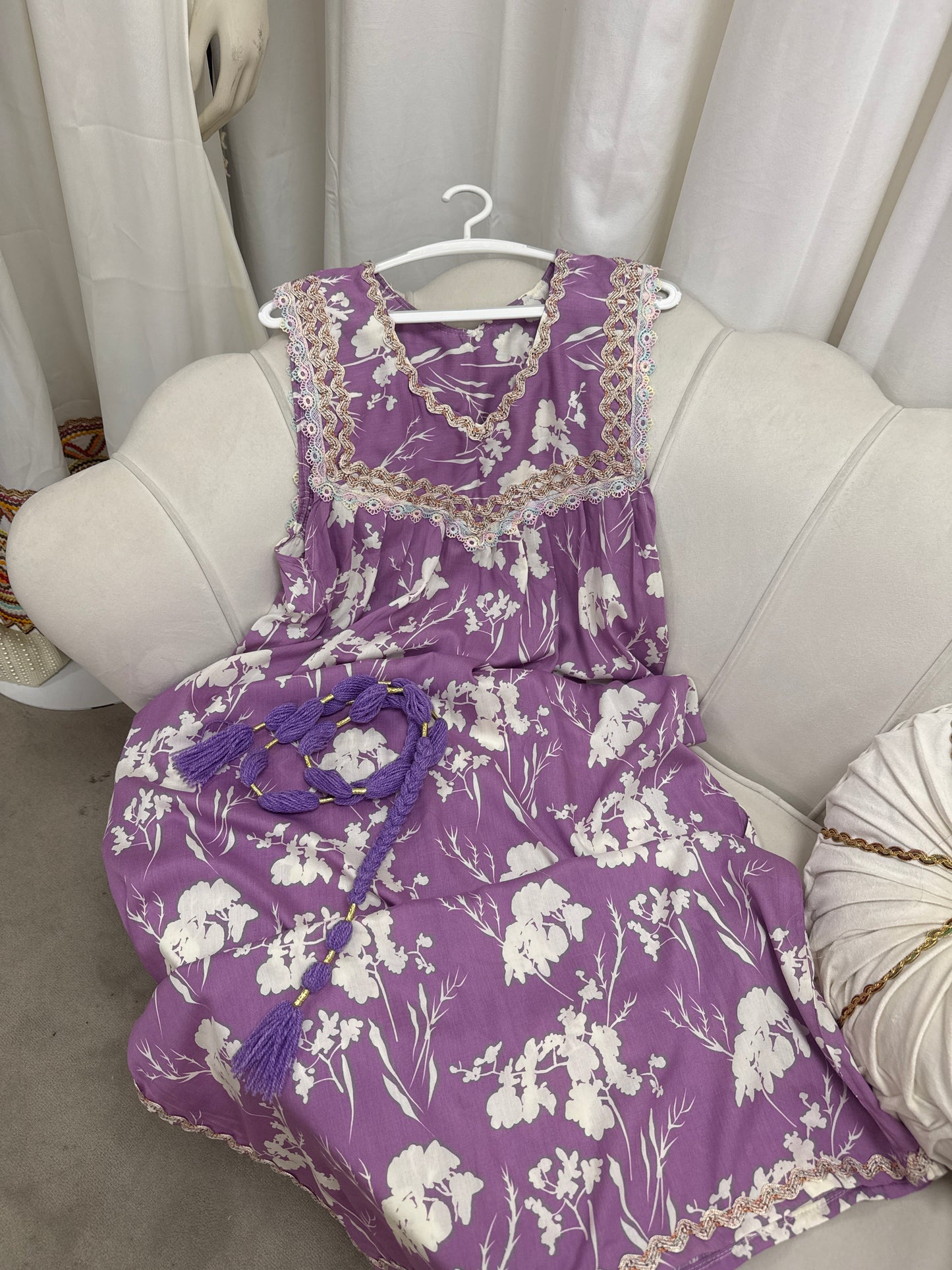 Robe Amel