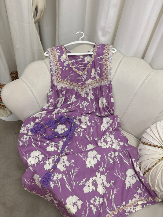 Robe Amel