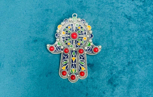 Broche 4