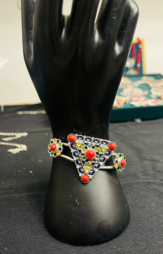 Bracelet triangle