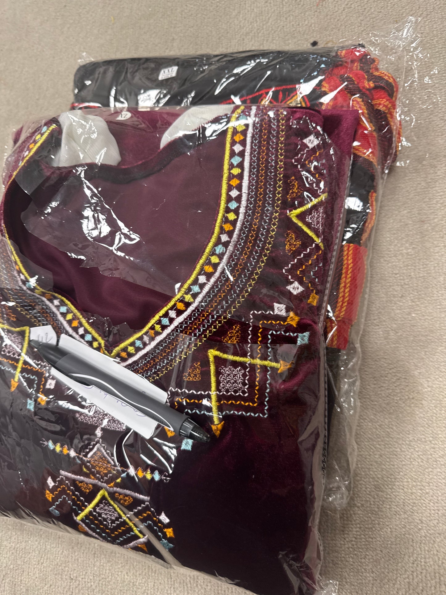 Commande 46-89