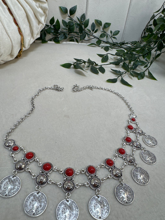 Bijoux de tête (T8)