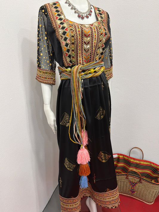 Robe Nissa