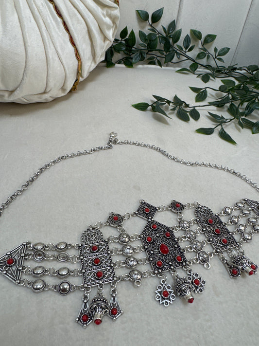Bijoux de tête (T6)