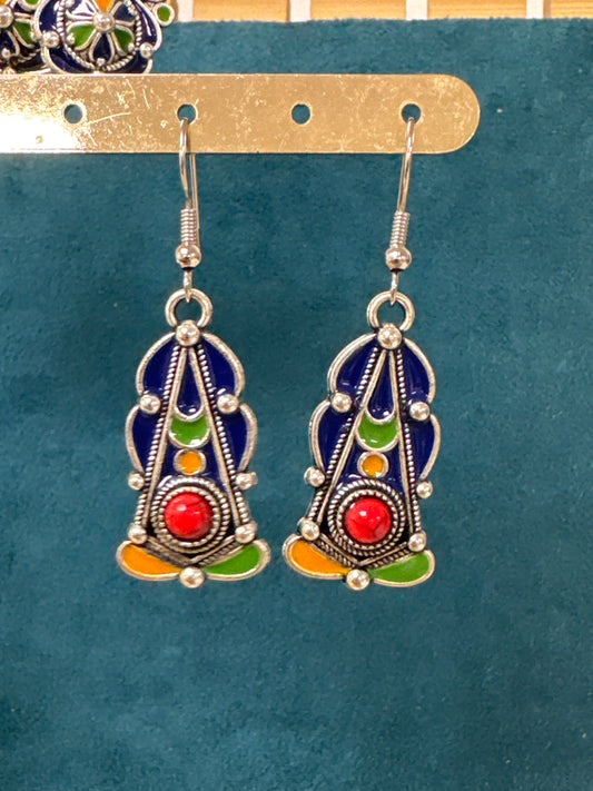 Boucle d’oreille