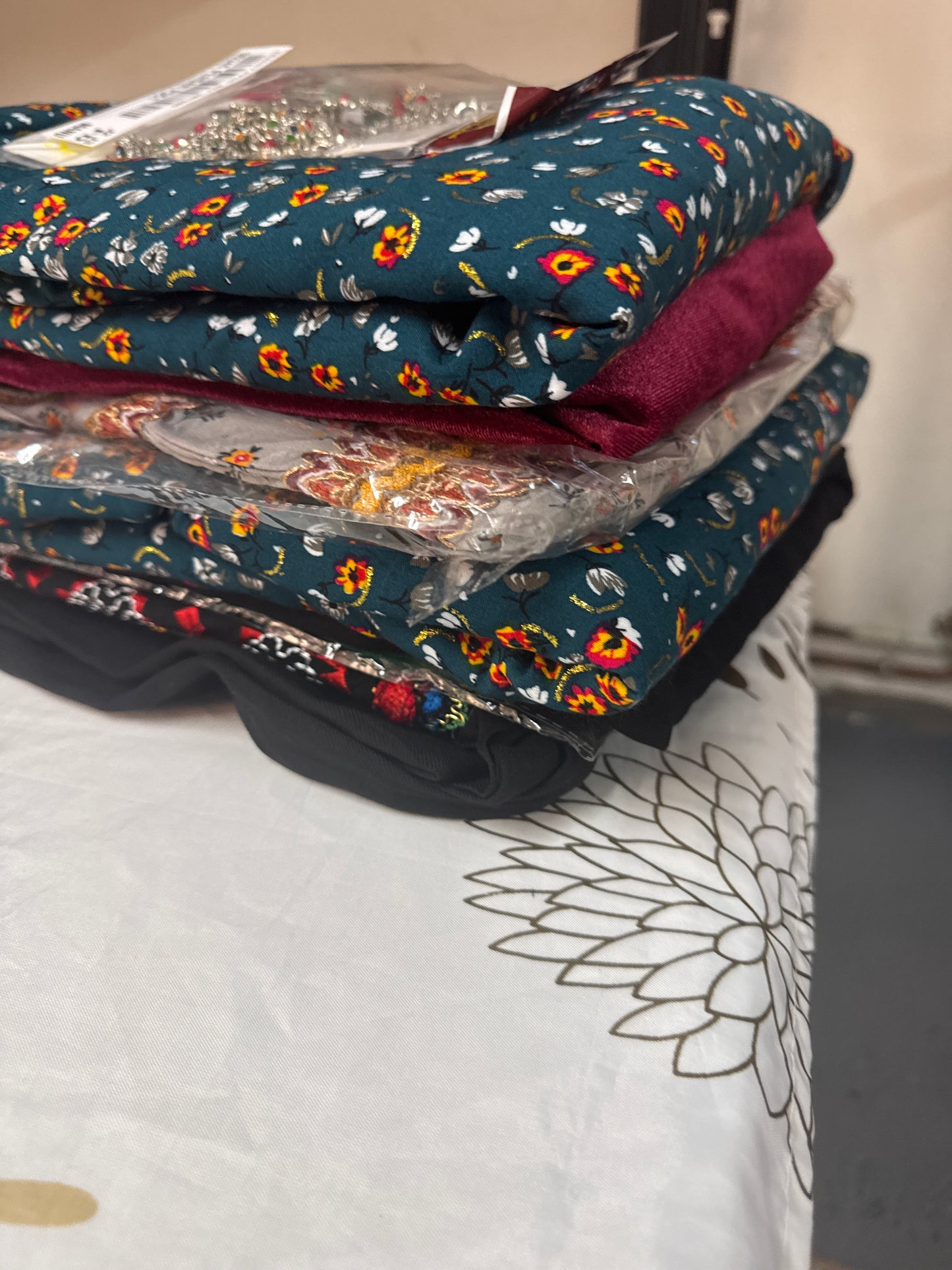 Commande Saïda