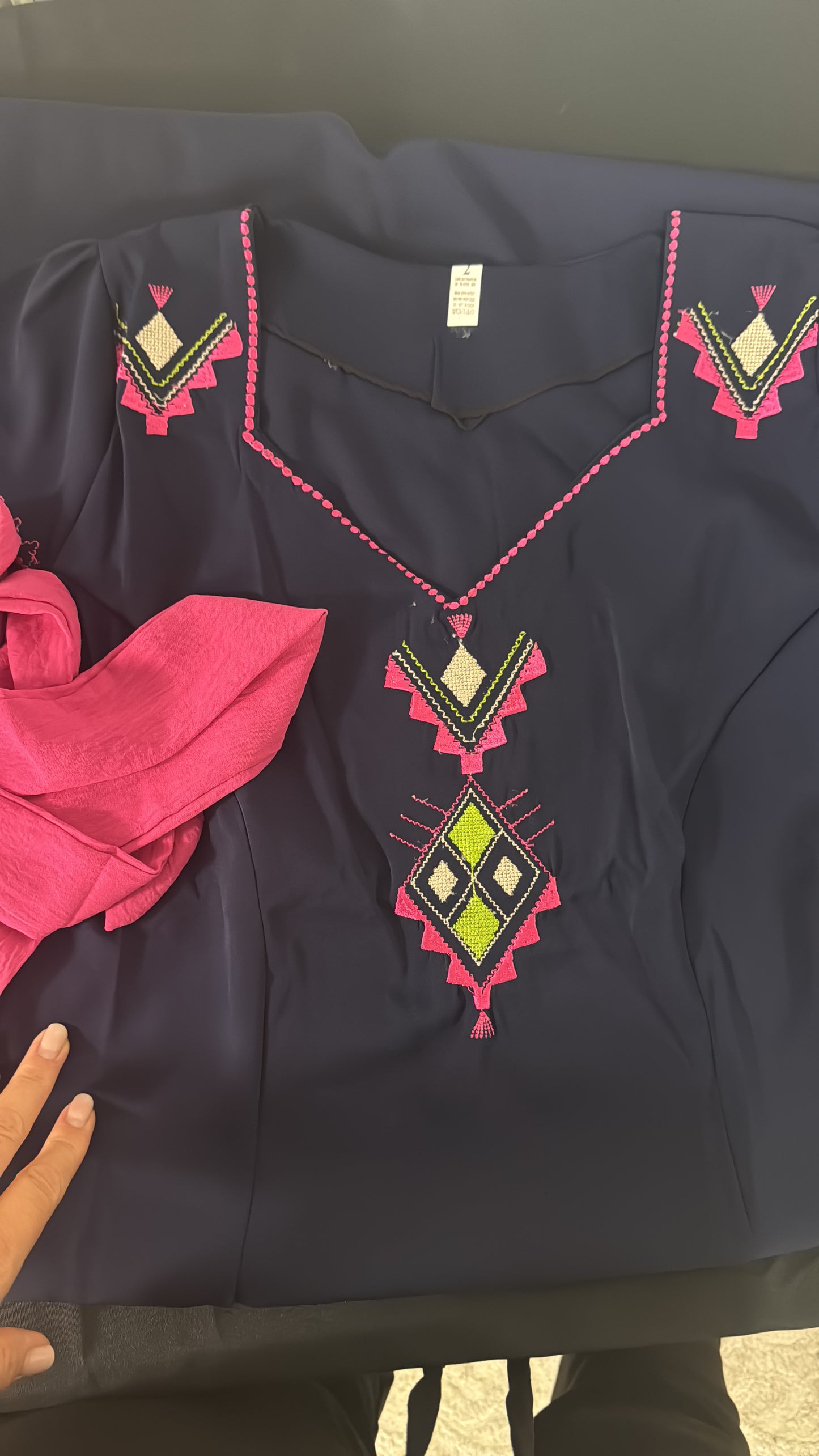 Commande 38-28