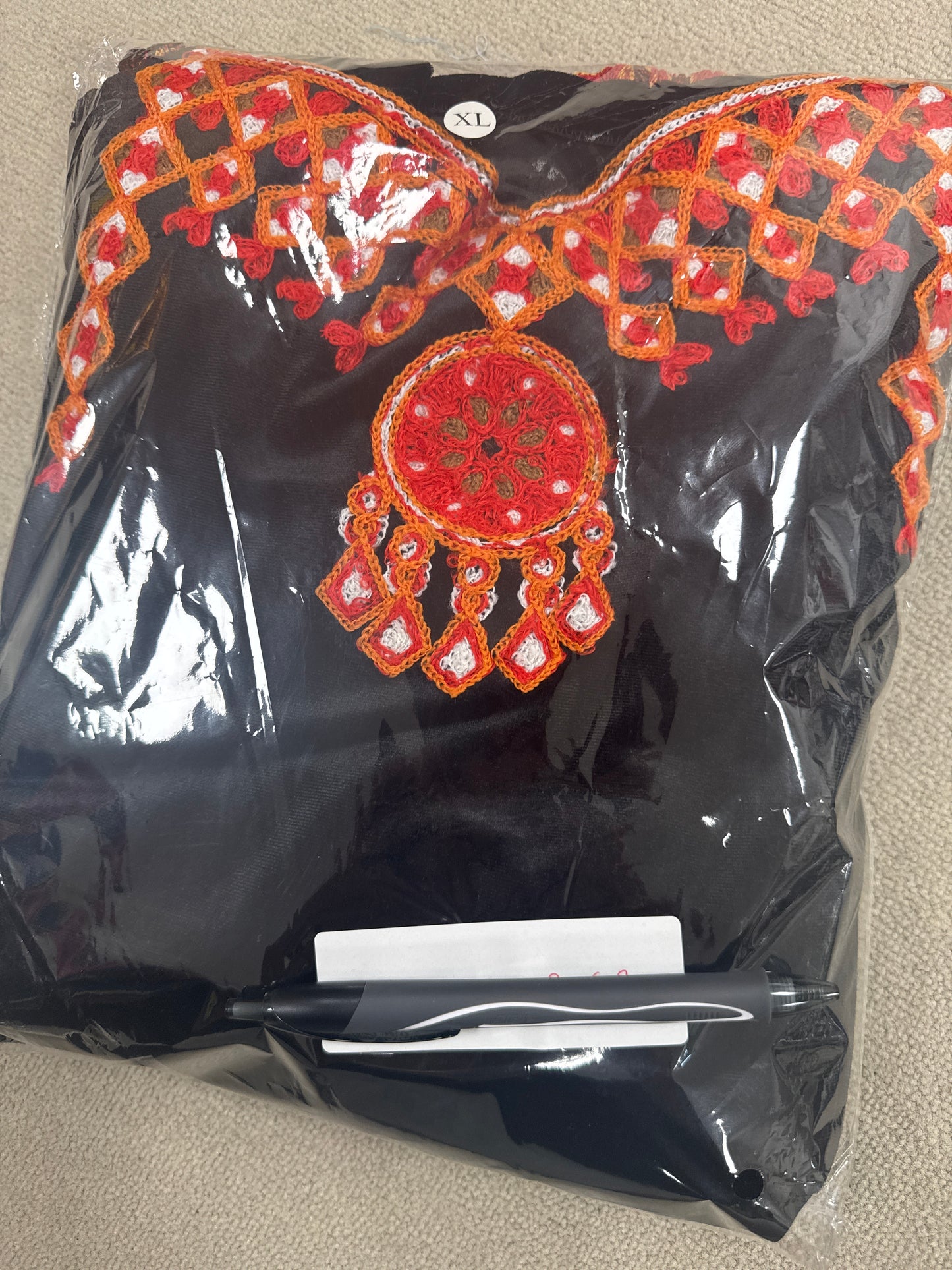 Commande 12-63