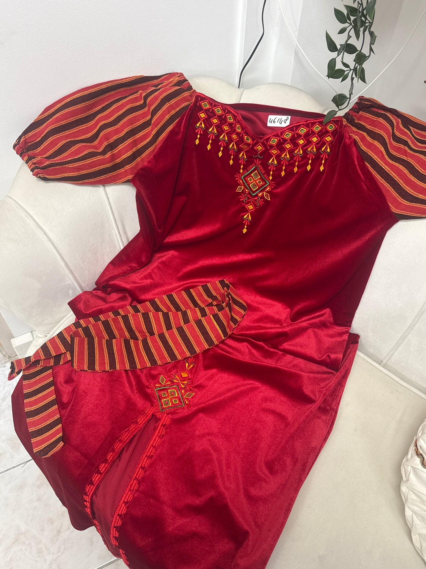Robes yenayer
