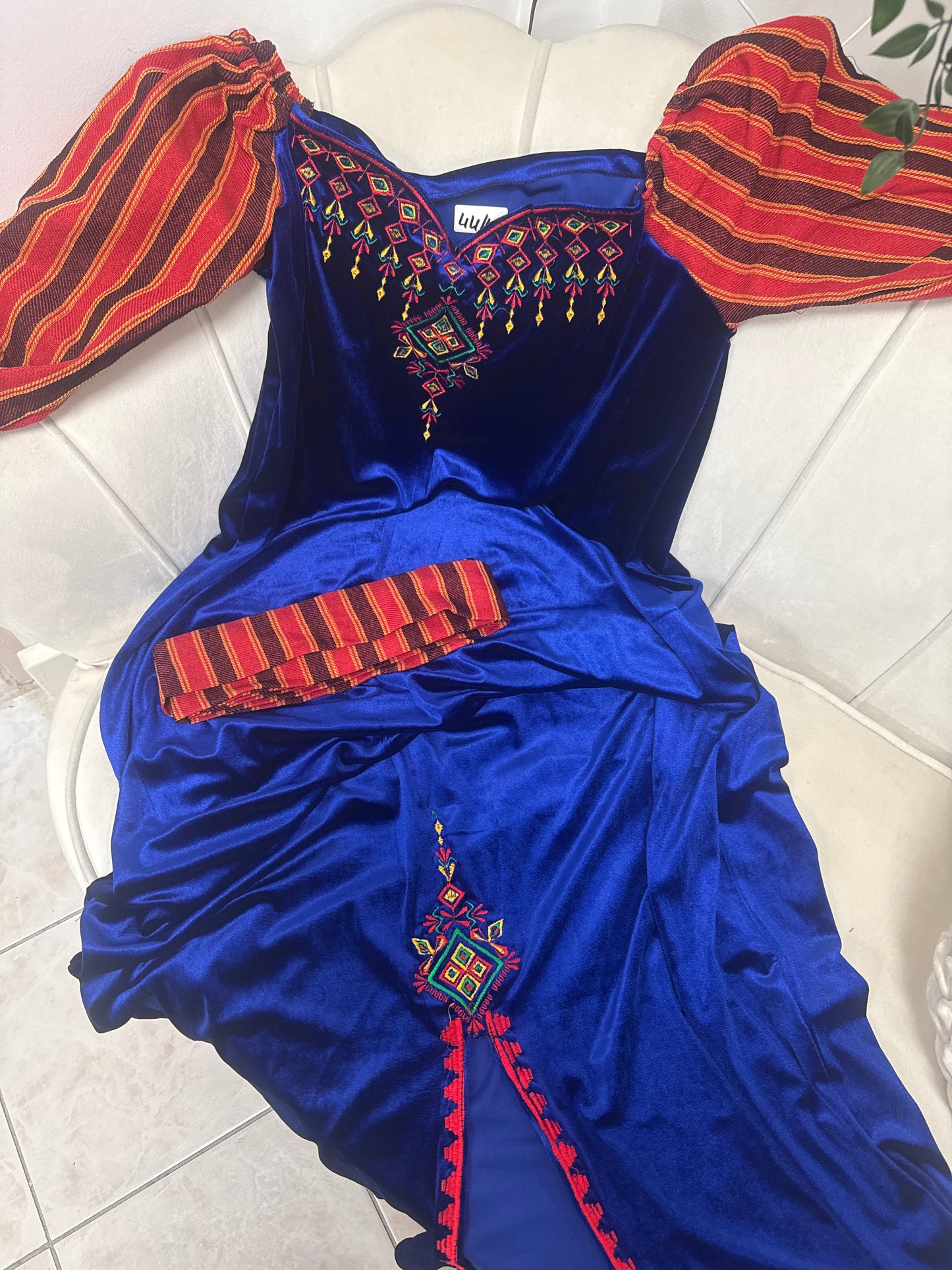 Robes yenayer