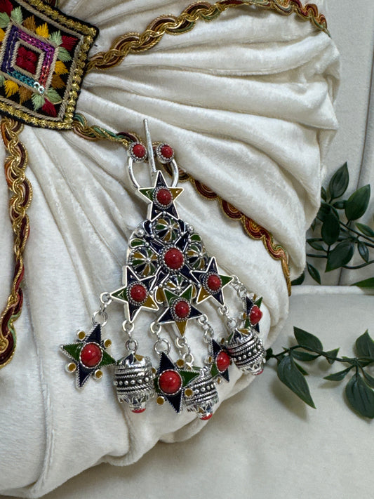 Broche (L3)